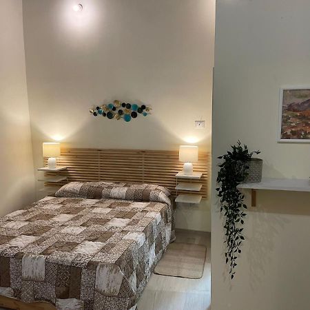 Cosmea By Dimorra Apartment Napoli Bagian luar foto