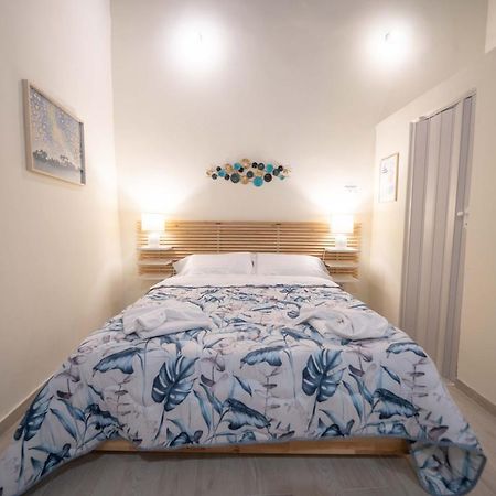 Cosmea By Dimorra Apartment Napoli Bagian luar foto