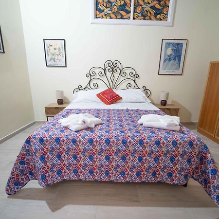 Cosmea By Dimorra Apartment Napoli Bagian luar foto
