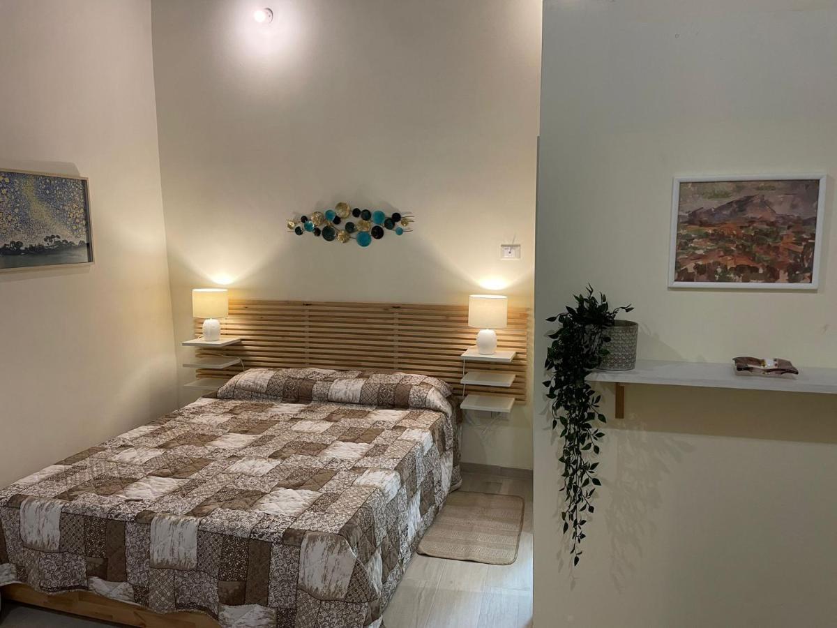 Cosmea By Dimorra Apartment Napoli Bagian luar foto
