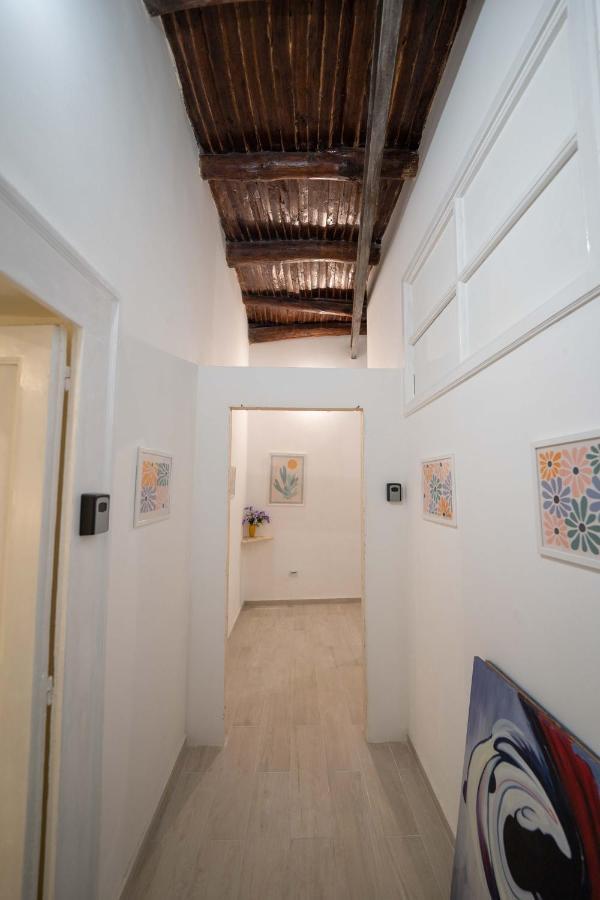 Cosmea By Dimorra Apartment Napoli Bagian luar foto