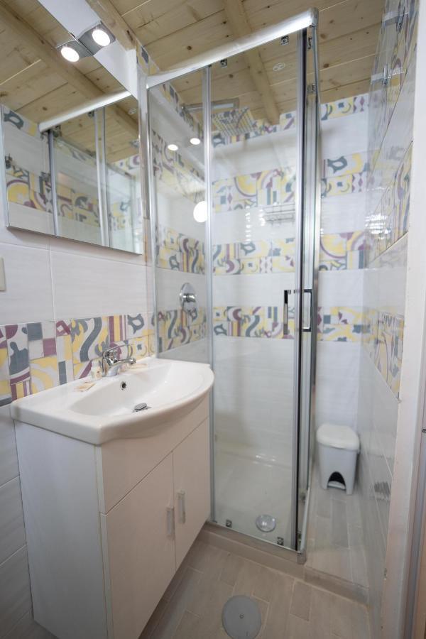 Cosmea By Dimorra Apartment Napoli Bagian luar foto