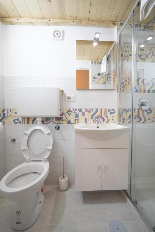 Cosmea By Dimorra Apartment Napoli Bagian luar foto