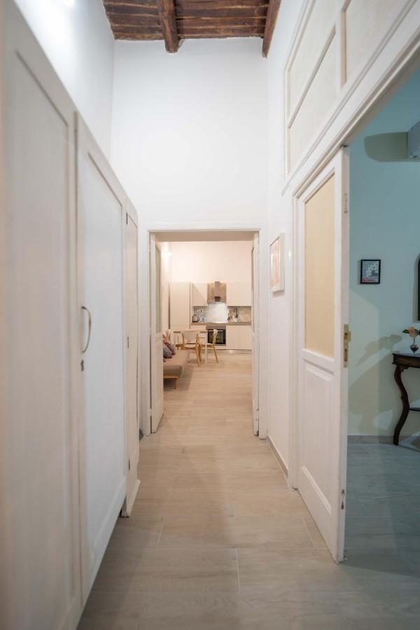 Cosmea By Dimorra Apartment Napoli Bagian luar foto