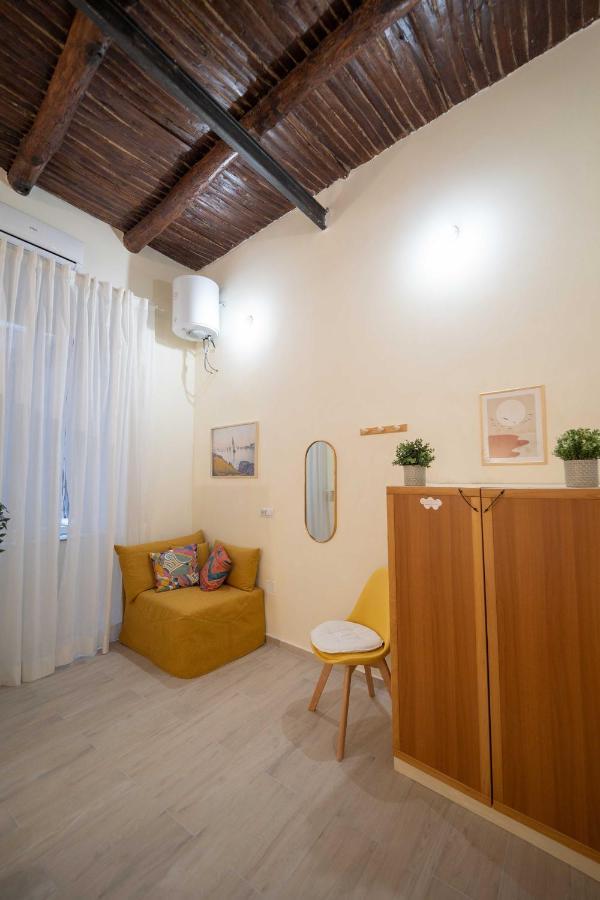 Cosmea By Dimorra Apartment Napoli Bagian luar foto