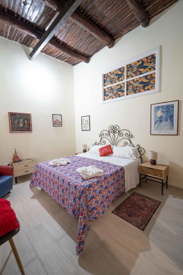 Cosmea By Dimorra Apartment Napoli Bagian luar foto