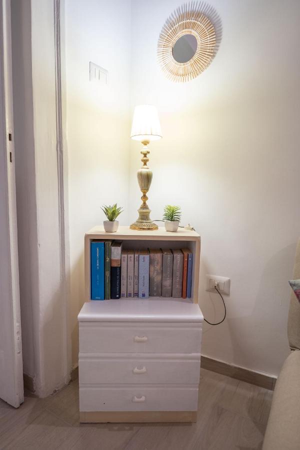 Cosmea By Dimorra Apartment Napoli Bagian luar foto