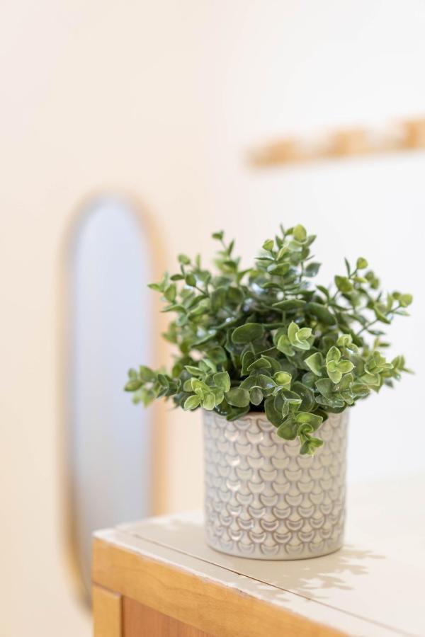 Cosmea By Dimorra Apartment Napoli Bagian luar foto