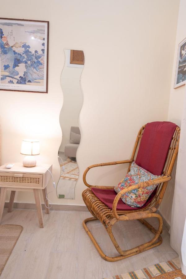 Cosmea By Dimorra Apartment Napoli Bagian luar foto