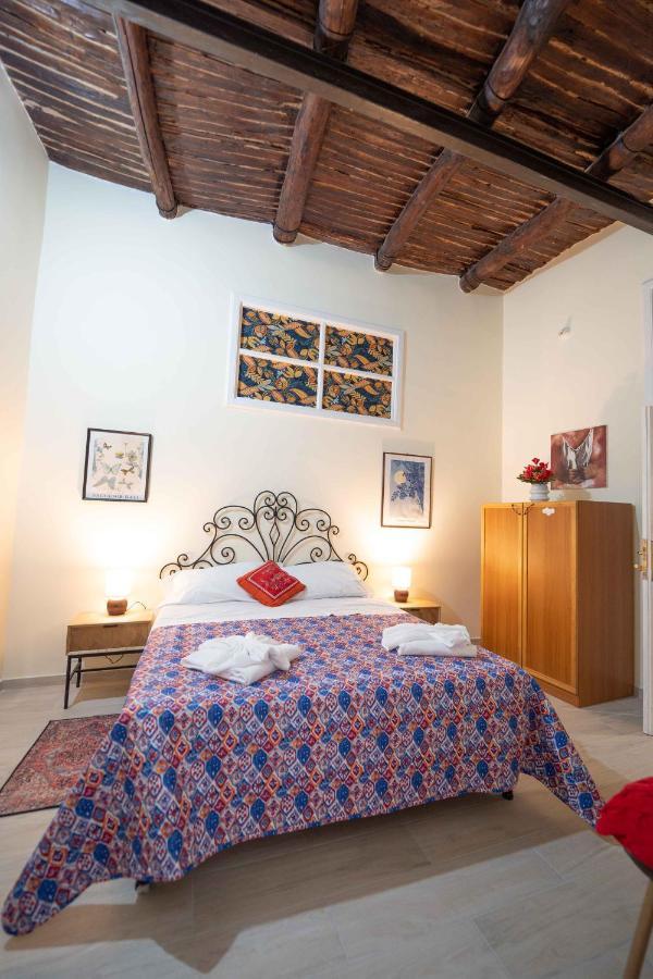 Cosmea By Dimorra Apartment Napoli Bagian luar foto