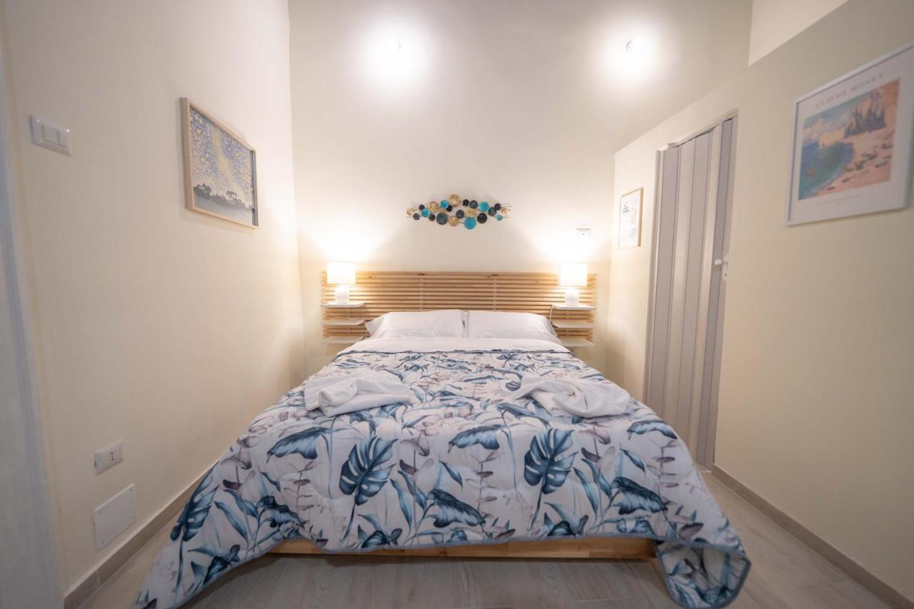 Cosmea By Dimorra Apartment Napoli Bagian luar foto