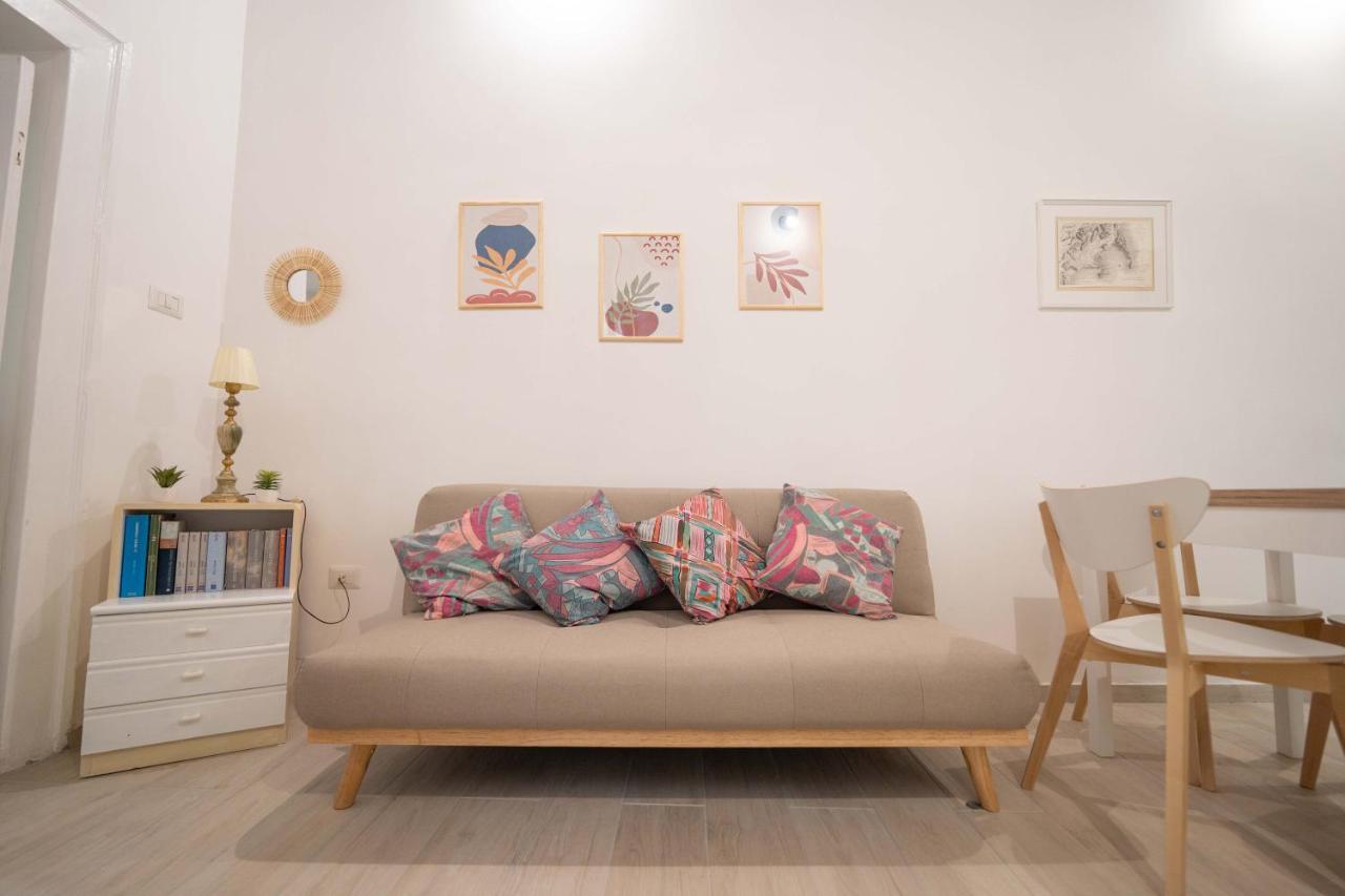 Cosmea By Dimorra Apartment Napoli Bagian luar foto
