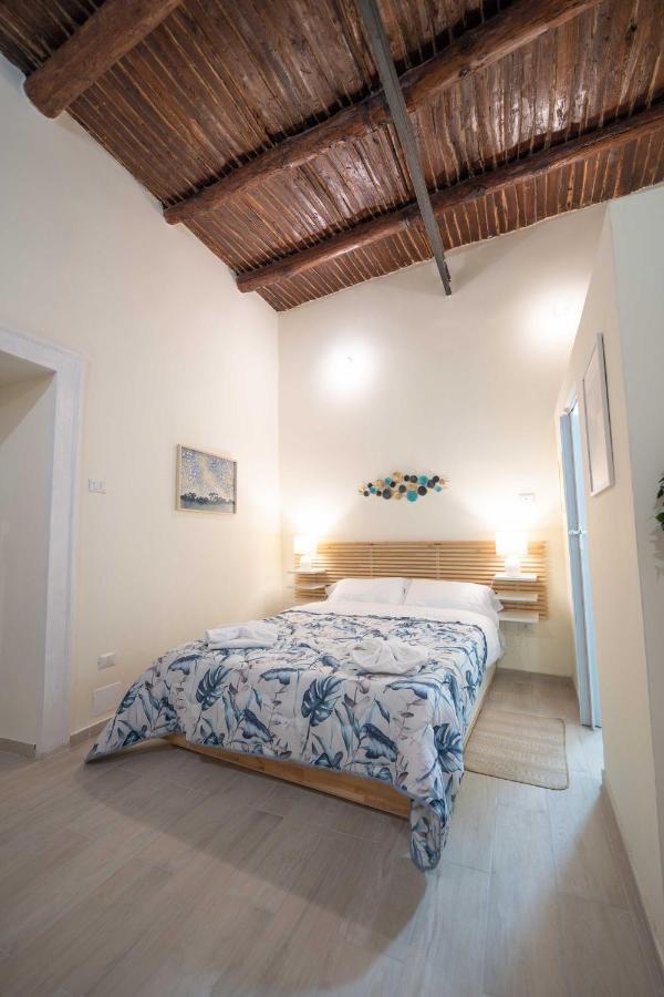 Cosmea By Dimorra Apartment Napoli Bagian luar foto