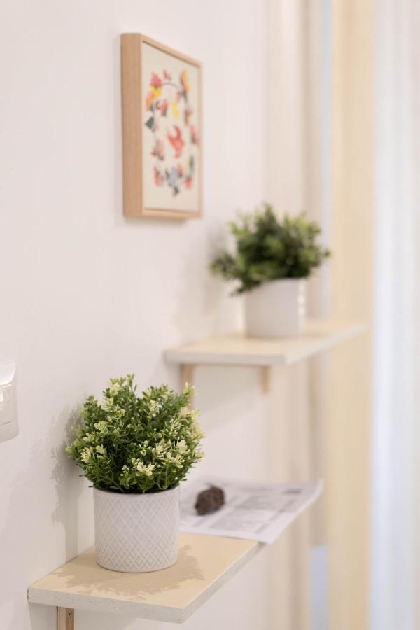 Cosmea By Dimorra Apartment Napoli Bagian luar foto