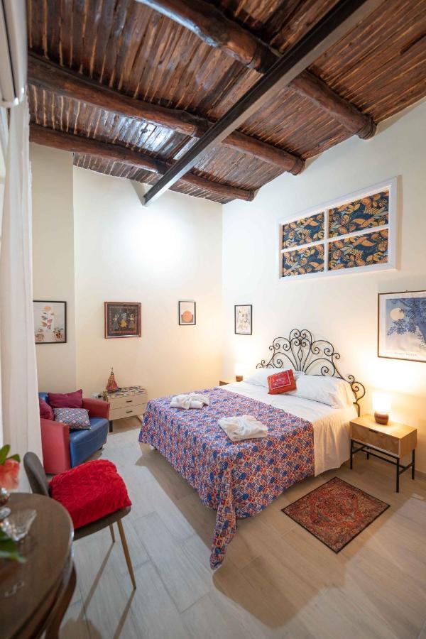 Cosmea By Dimorra Apartment Napoli Bagian luar foto