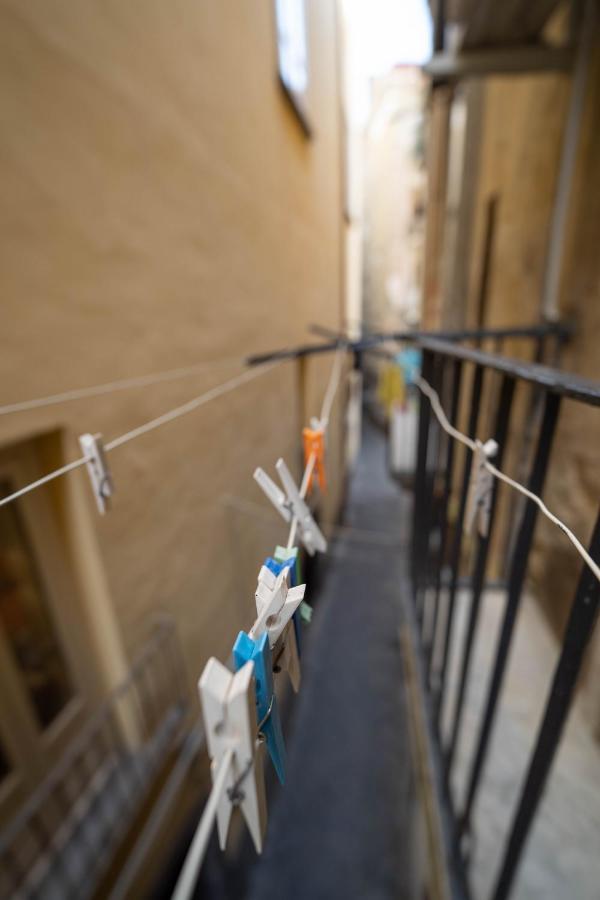 Cosmea By Dimorra Apartment Napoli Bagian luar foto