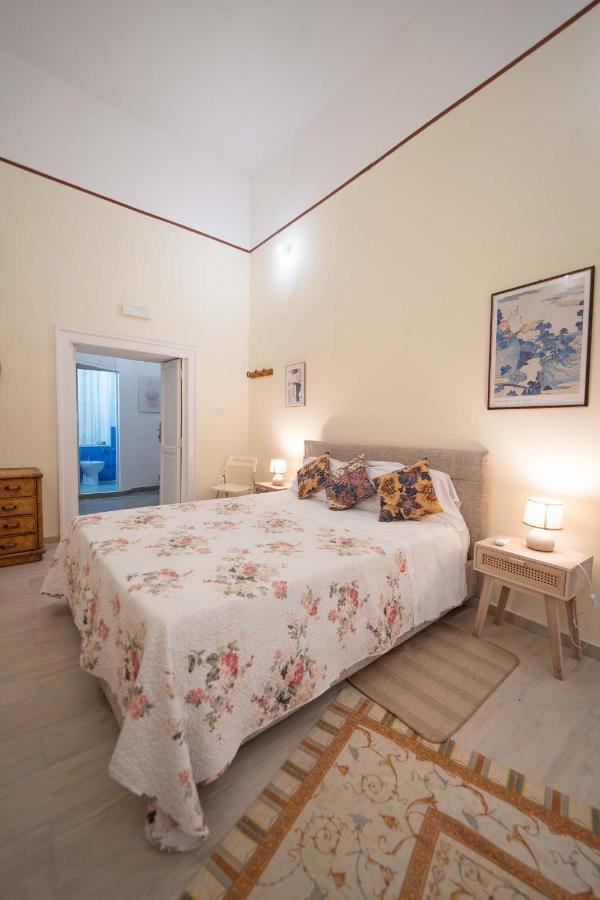 Cosmea By Dimorra Apartment Napoli Bagian luar foto