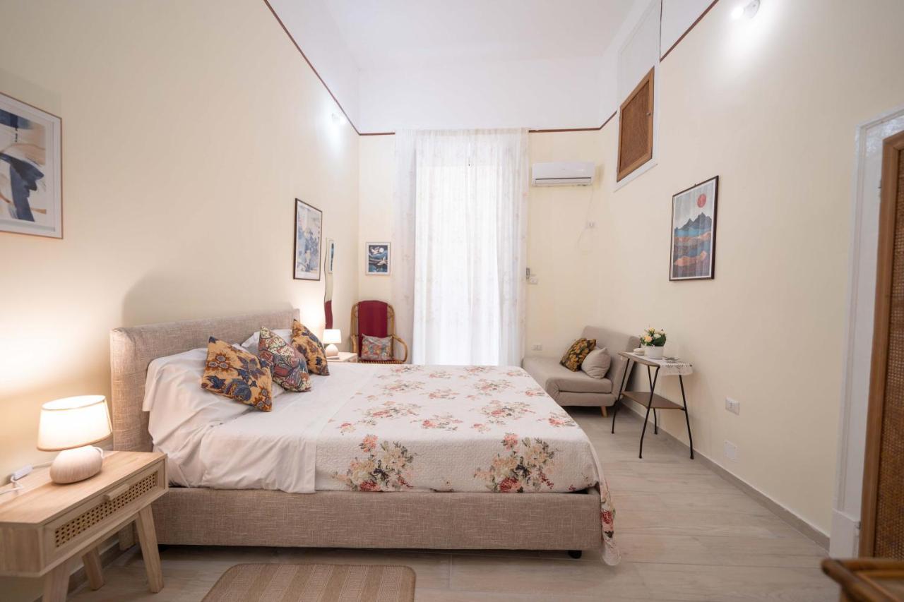 Cosmea By Dimorra Apartment Napoli Bagian luar foto