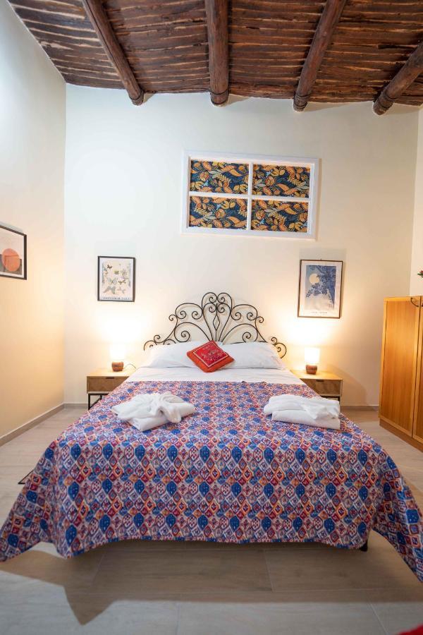 Cosmea By Dimorra Apartment Napoli Bagian luar foto