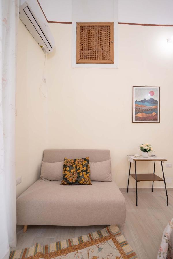 Cosmea By Dimorra Apartment Napoli Bagian luar foto