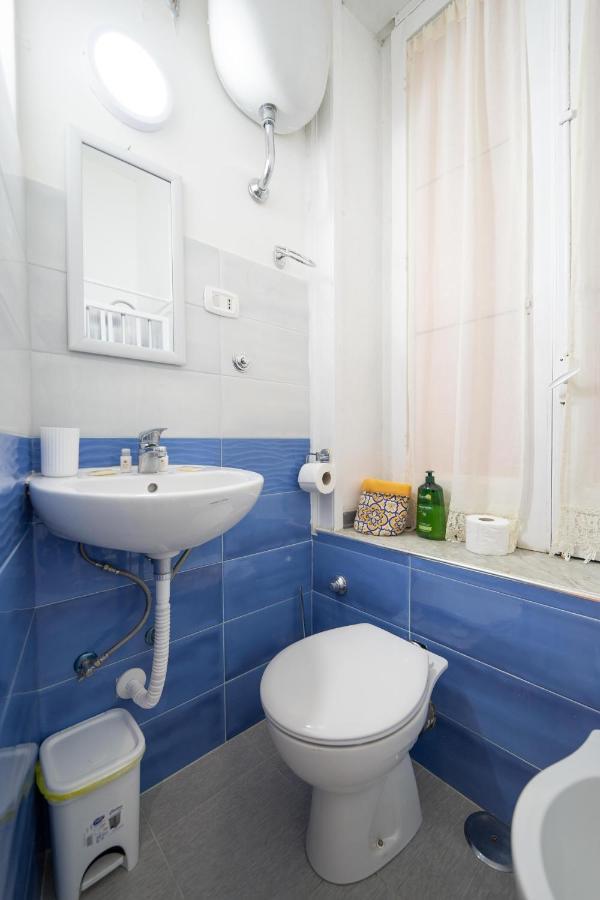 Cosmea By Dimorra Apartment Napoli Bagian luar foto