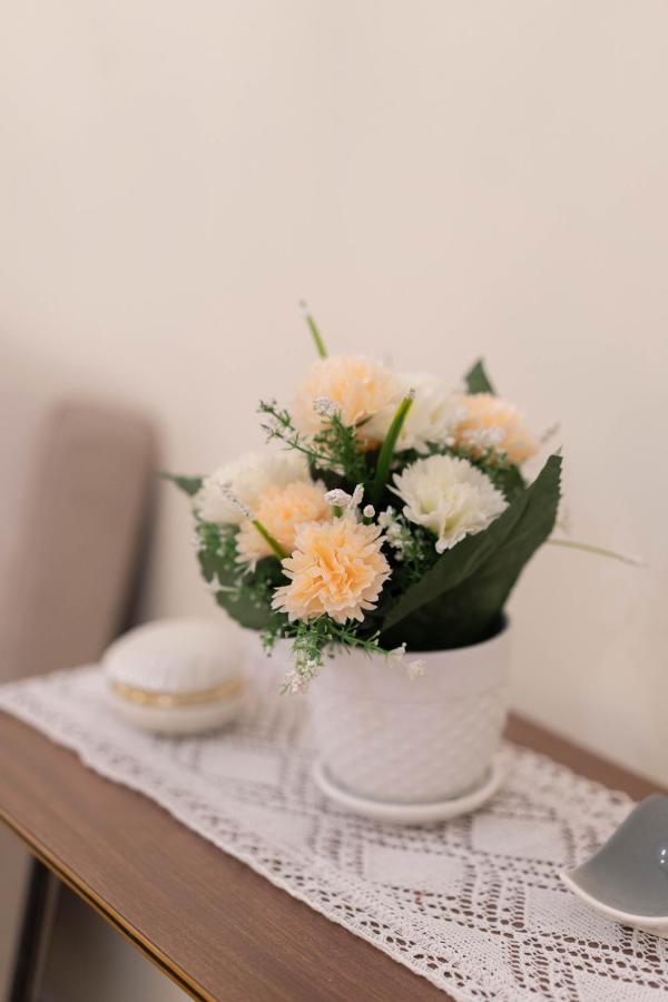 Cosmea By Dimorra Apartment Napoli Bagian luar foto