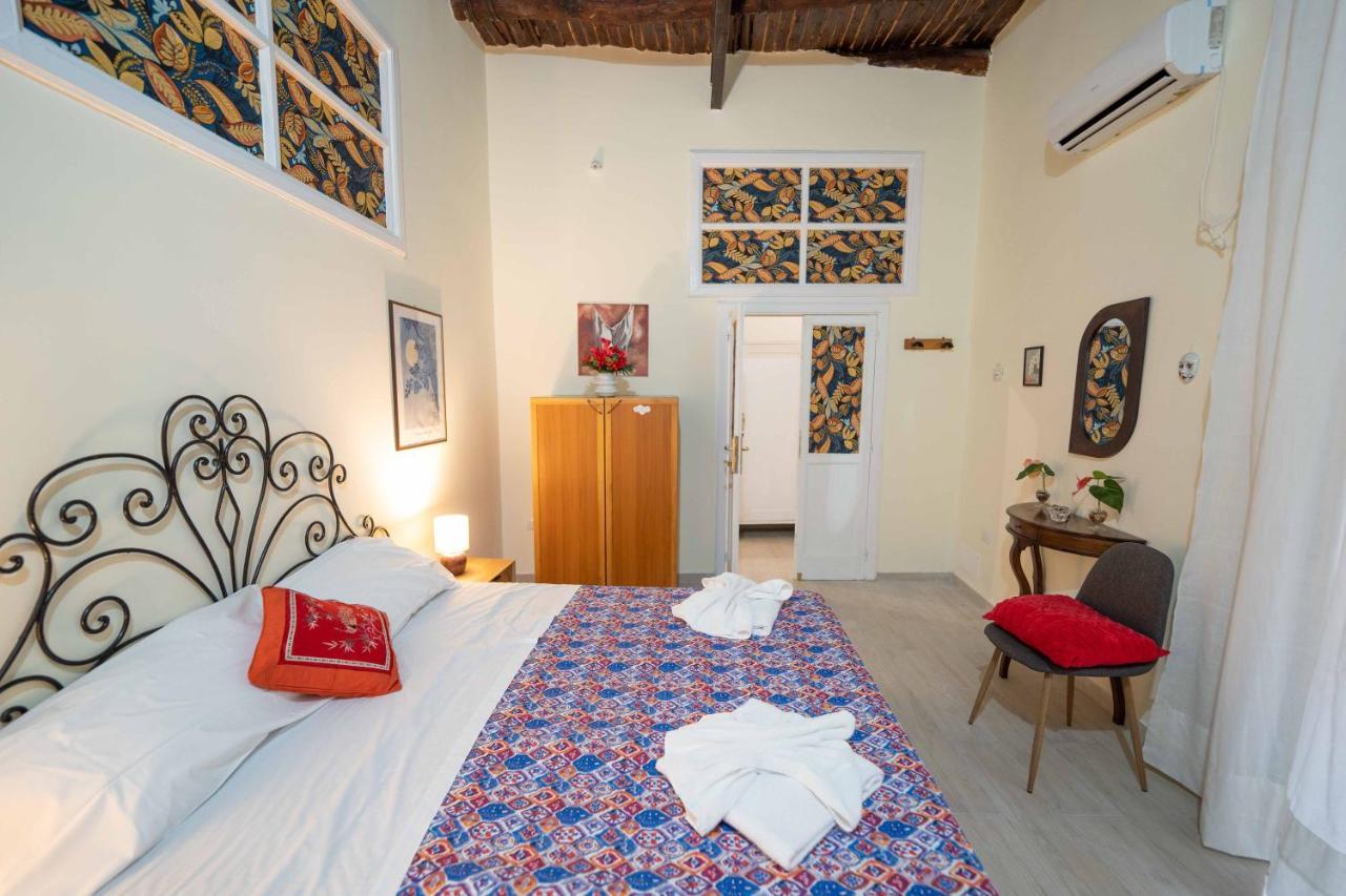 Cosmea By Dimorra Apartment Napoli Bagian luar foto