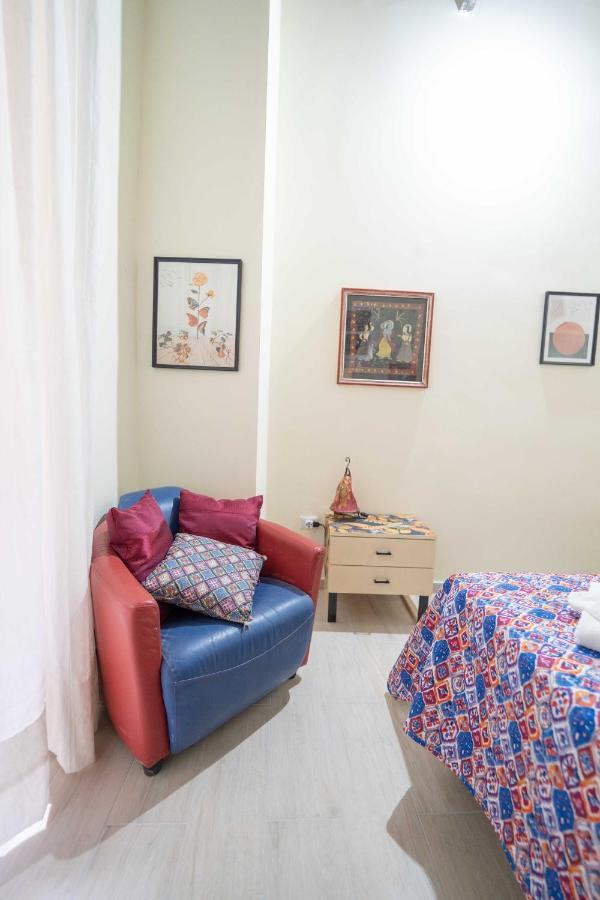Cosmea By Dimorra Apartment Napoli Bagian luar foto